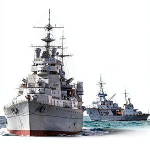 Fleet Military History Kindle eBook Osprey-0