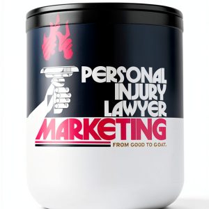 Personal Injury Law Kindle eBook by PIM.org – 163‑Page Guide-0