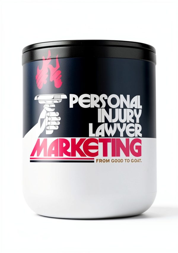 Personal Injury Law Kindle eBook by PIM.org – 163‑Page Guide-0