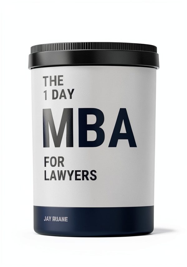 Law Office Marketing eBook by Different Middle Initial LLC 117 Pages-0