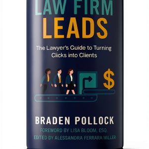 Law Office Marketing Guide Kindle eBook 210 Pages by Publisher-0