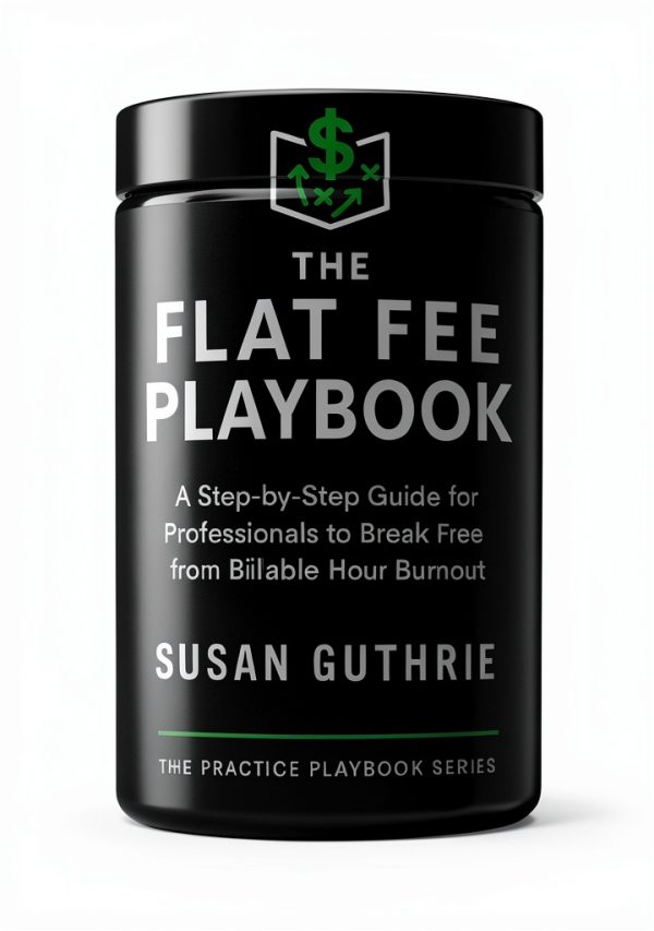Law Office Marketing Playbook Kindle Edition by Guthrie Consulting-0