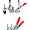 Toggle Clamp Acrux7 12-Pack GH-102B Vertical Quick Release 200lb-2