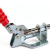 Toggle Clamp XRPAOWA 302F Quick Release Push Pull 300Lbs Capacity-1
