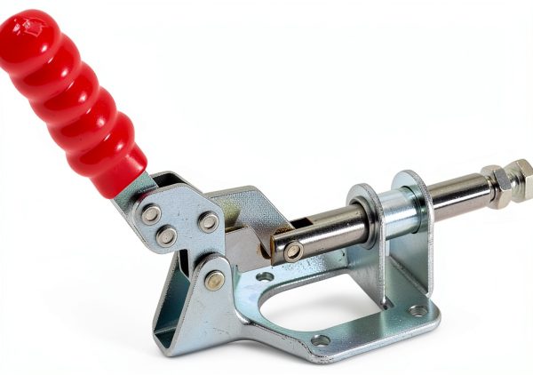 Toggle Clamp XRPAOWA 302F Quick Release Push Pull 300Lbs Capacity-1