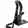 Black Toggle Clamp ASelected 6‑Piece Heavy Duty Adjustable 551lb-2