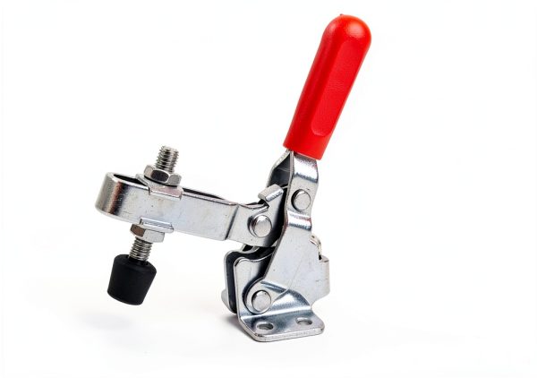 Toggle Clamp Acrux7 12-Pack GH-102B Vertical Quick Release 200lb-3