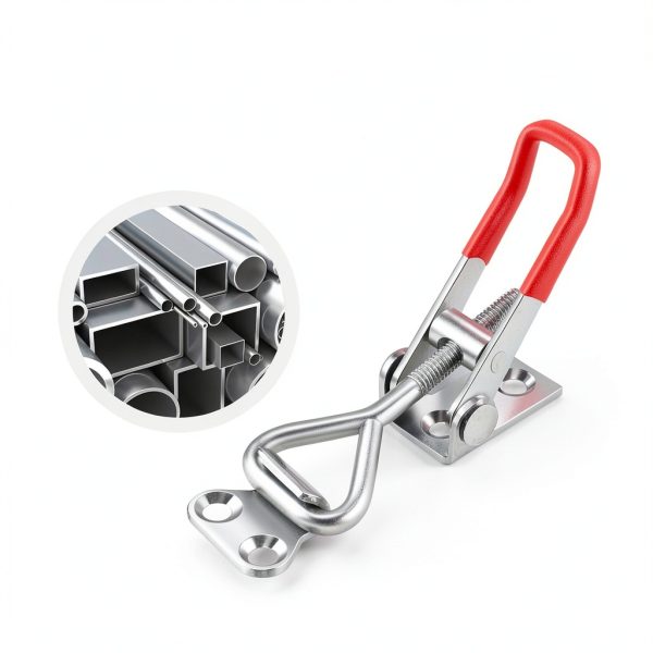 Toggle Clamp 6 Pack DUMEALAGR 4001 330lb Holding Capacity-1