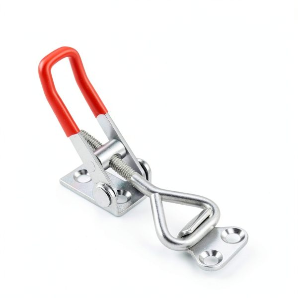 Toggle Clamp 6 Pack DUMEALAGR 4001 330lb Holding Capacity-4