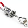 Heavy Duty Adjustable Toggle Latch Clamp Accessbuy 300kg 2-Pack-2