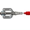 Toggle Clamp XRPAOWA 302F Quick Release Push Pull 300Lbs Capacity-3
