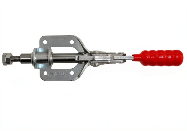 Toggle Clamp XRPAOWA 302F Quick Release Push Pull 300Lbs Capacity-3