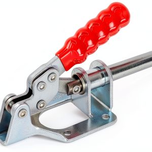 Toggle Clamp XRPAOWA 302F Quick Release Push Pull 300Lbs Capacity-0