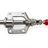Toggle Clamp MUKCHAP 6PCS Push Pull GH-302-FM Iron Clamp Red-1