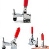 Toggle Clamp Acrux7 12-Pack GH-102B Vertical Quick Release 200lb-1