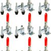 Toggle Clamp Acrux7 12-Pack GH-102B Vertical Quick Release 200lb-0