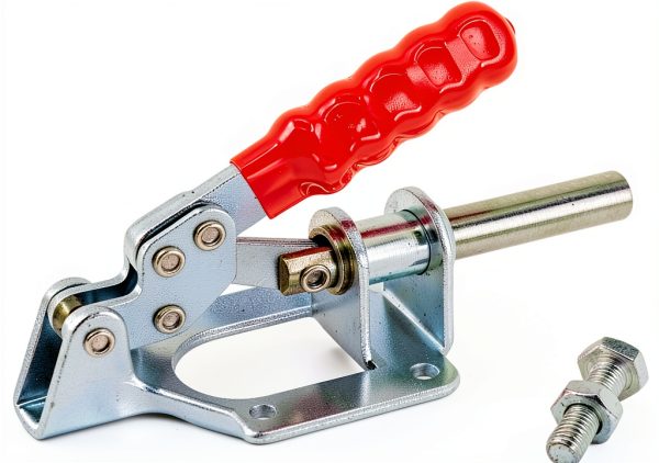 Toggle Clamp XRPAOWA 302F Quick Release Push Pull 300Lbs Capacity-2
