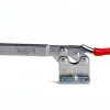 E-TING 4Pcs Hand Tool Toggle Clamp 201B-Upgrade Horizontal Clamp Antislip Quick Release Tool (Longer 201BL Toggle Clamp)-3